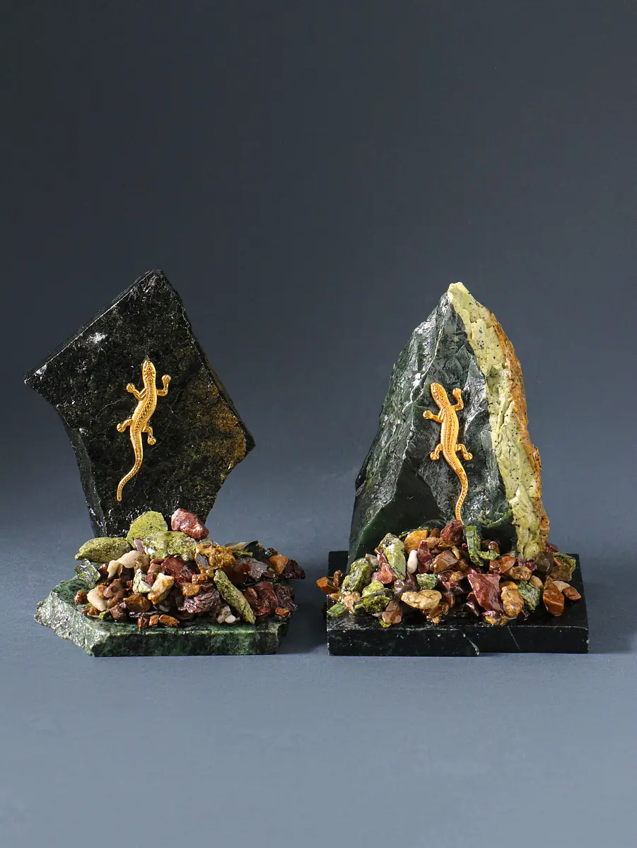 

Фигурка, Зеленый;разноцветный