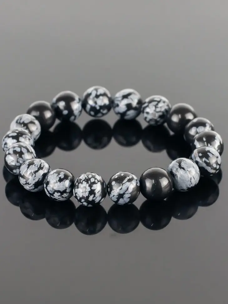 

Браслет, Серый