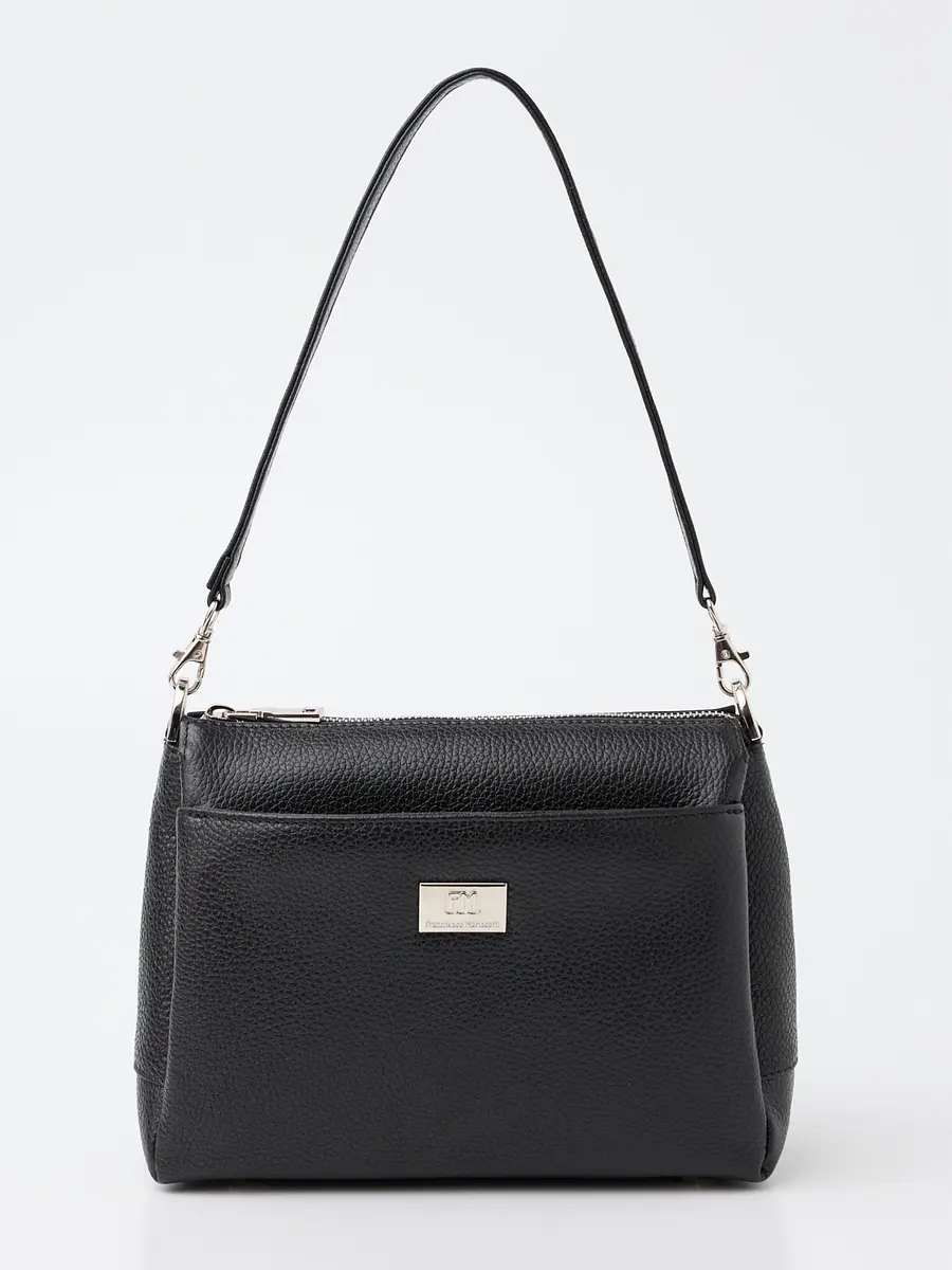 

Сумка женская, Черный