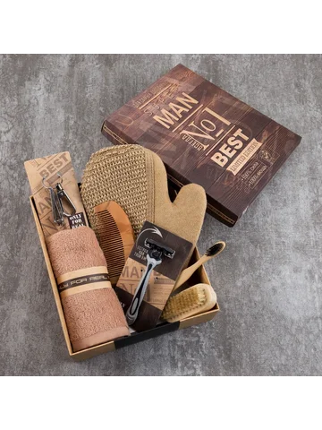 Набор подарочный Этель