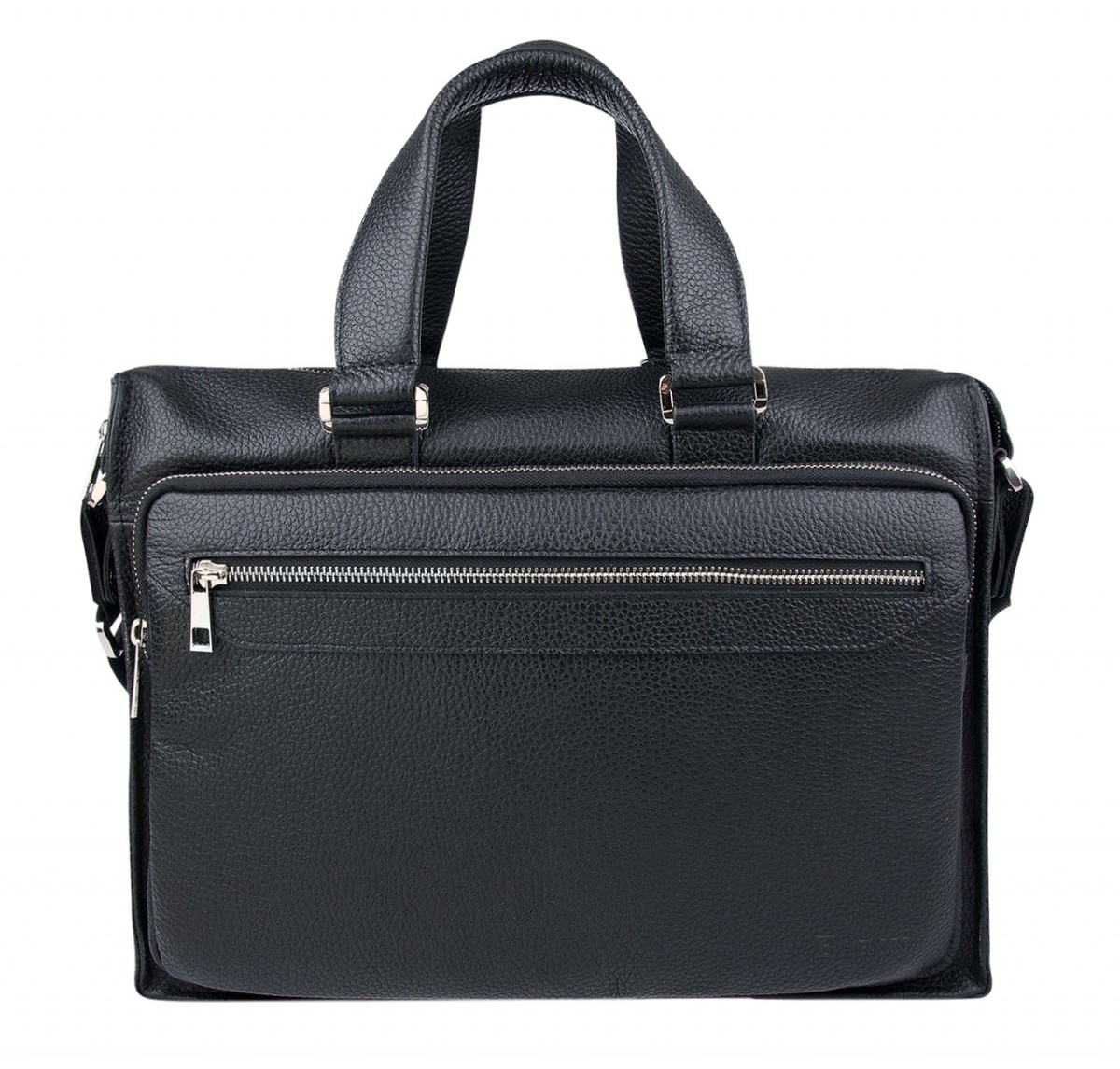 

Сумка мужская, Черный