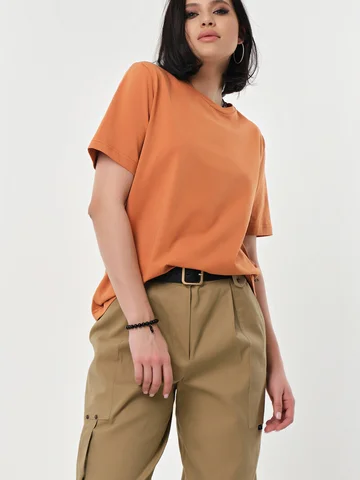 Футболка FLY