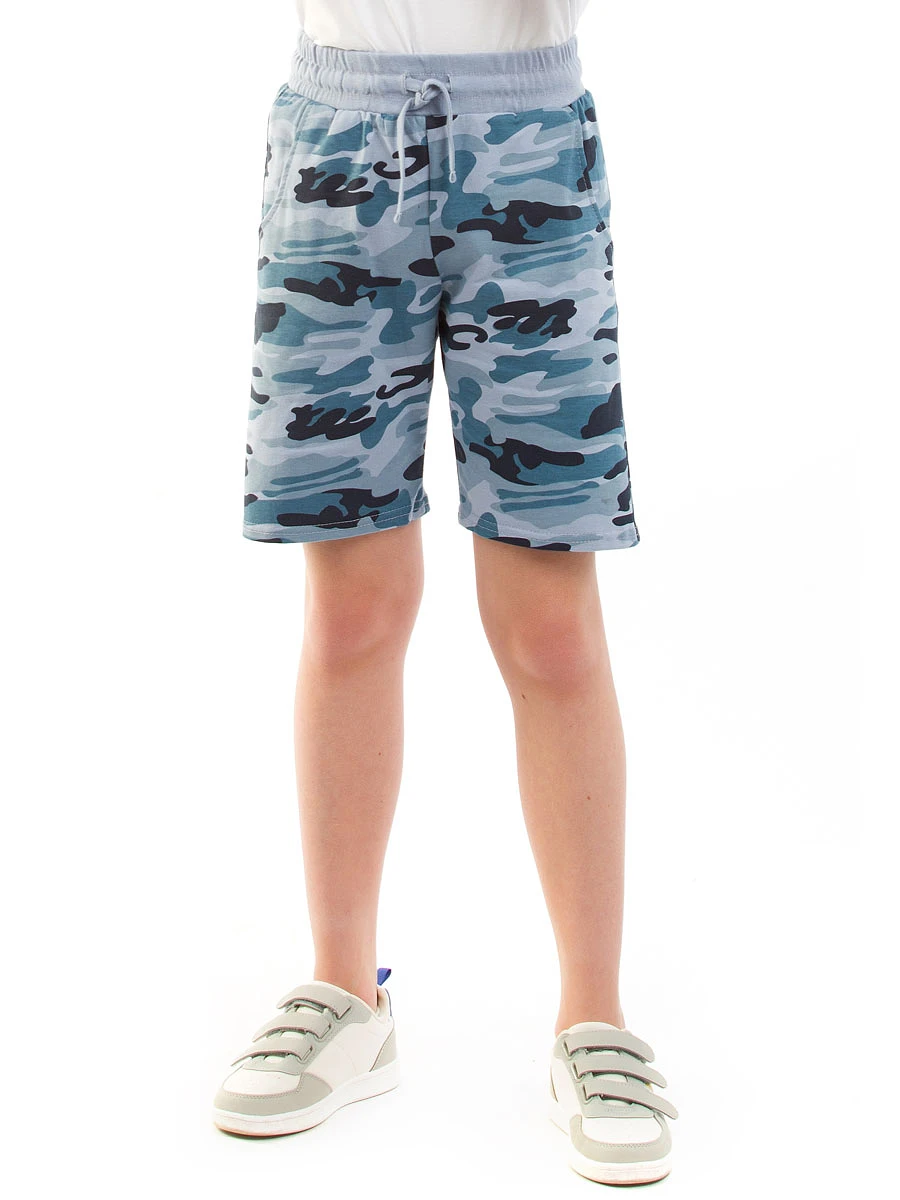 

Шорты, Серый