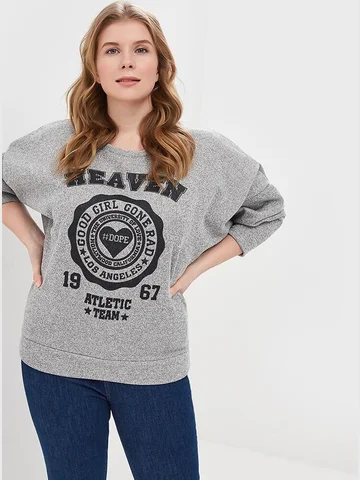 Толстовка Lika Dress