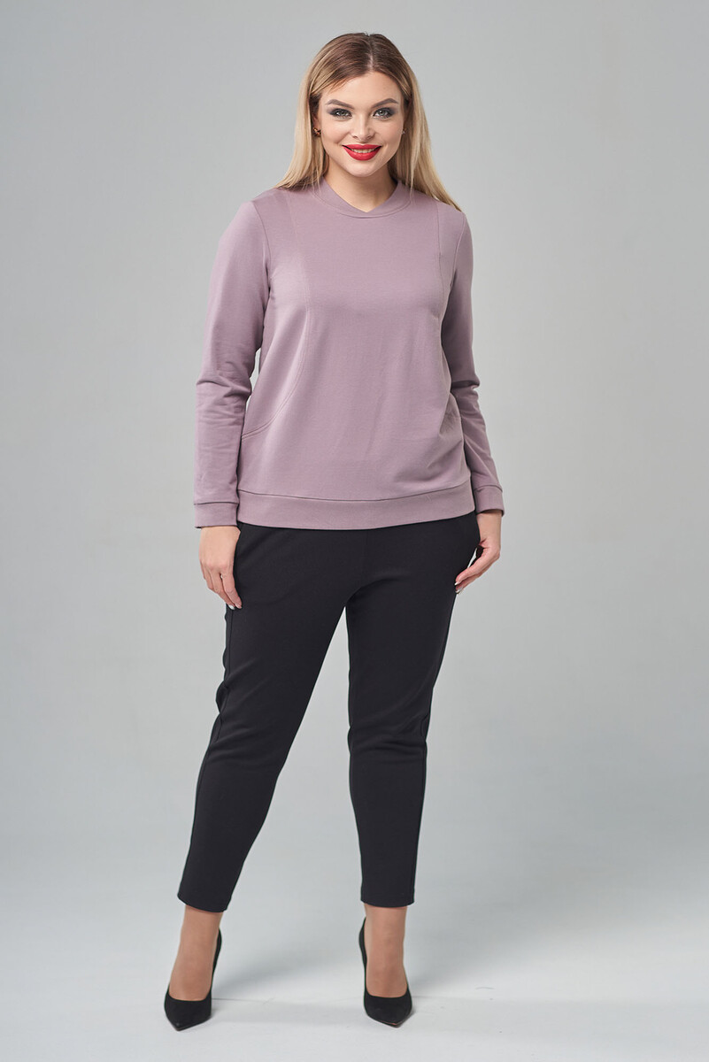 

Свитшот, Бежевый;таул