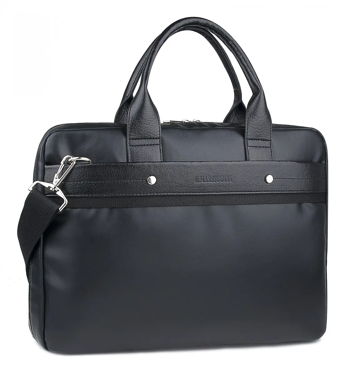 

Сумка мужская, Черный