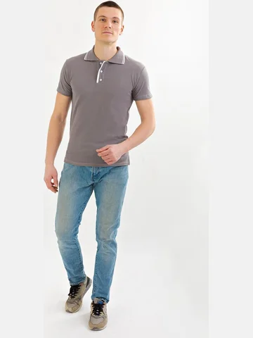 Футболка поло Lika Dress