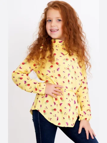 Рубашка Lika Dress