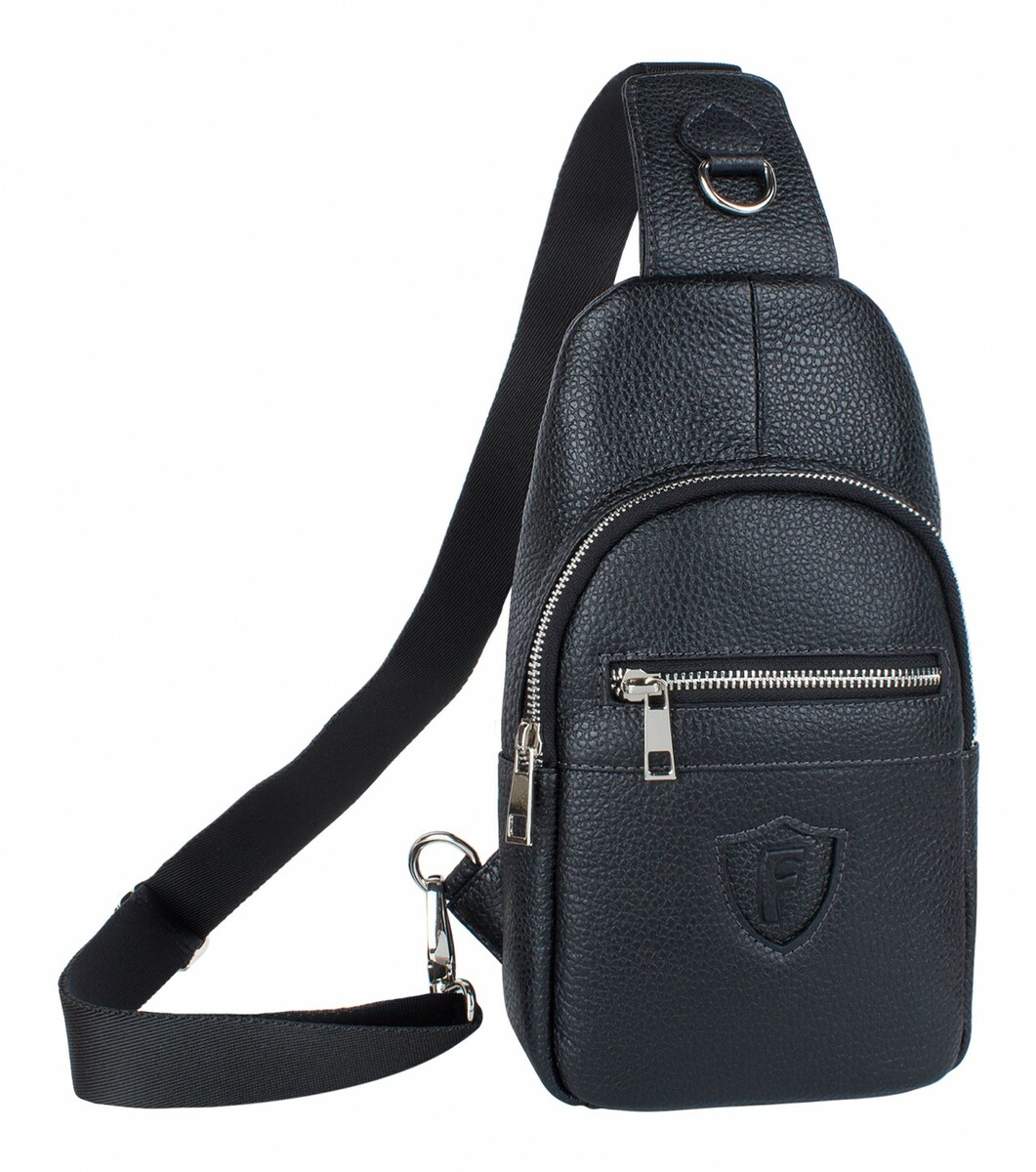 

Сумка мужская, Черный