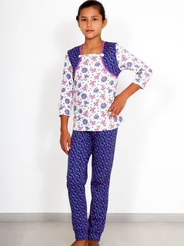 Пижама Lika Dress