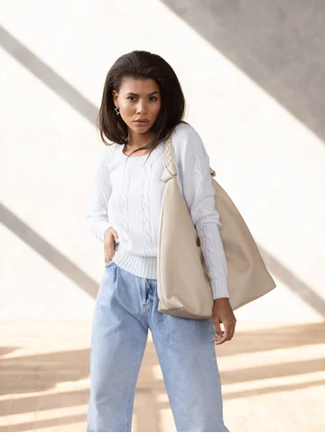 Джемпер Happychoice