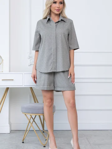 Костюм MIAEUFORIA