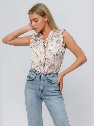 Блуза 1001 DRESS