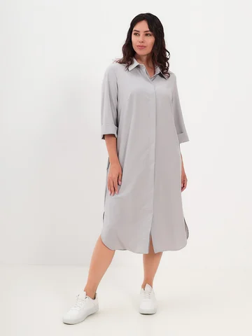 Платье рубашка Tamara