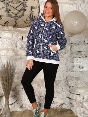 Толстовка SveTekst