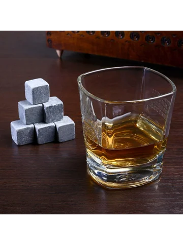 Камни для виски