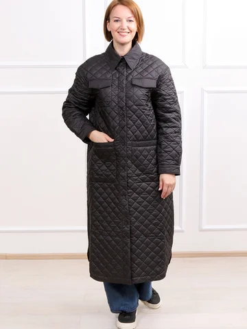 Пальто Jane Sarta