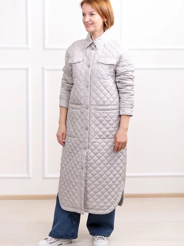 Пальто Jane Sarta