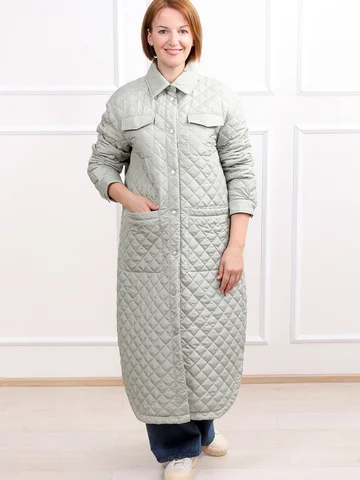 Пальто Jane Sarta