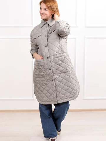 Пальто Jane Sarta