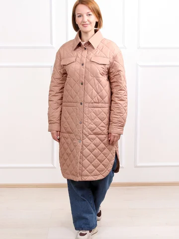 Пальто Jane Sarta