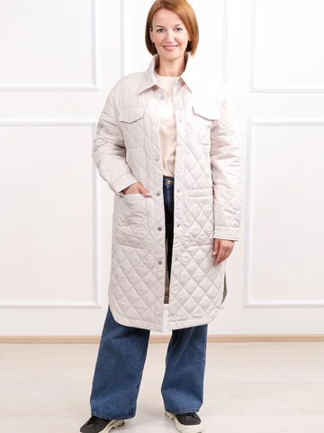 Пальто Jane Sarta