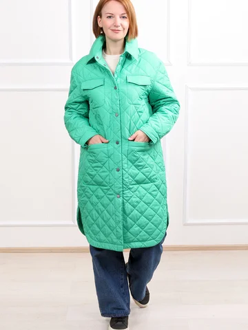 Пальто Jane Sarta