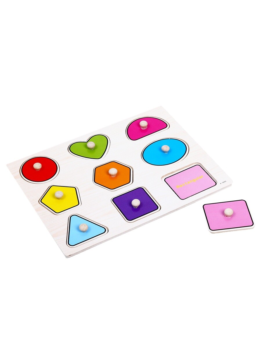 

Рамка - вкладыш, Разноцветный