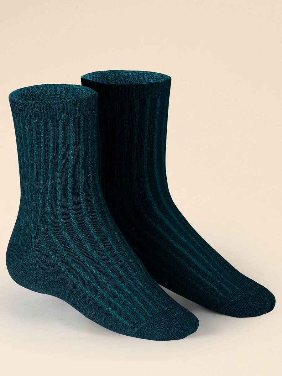 

Носки, Зеленый;изумрудный