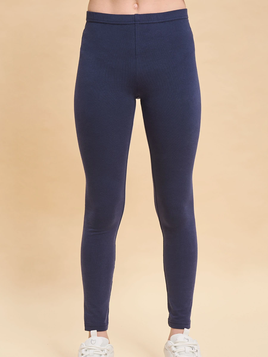 

Брюки, Синий