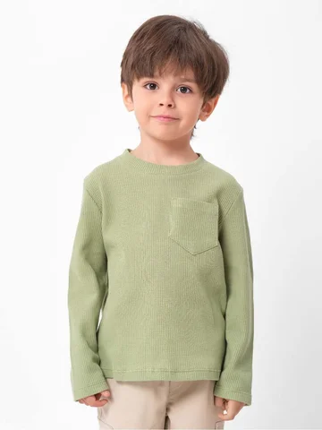 Лонгслив KAFTAN