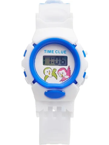 Часы наручные электронные