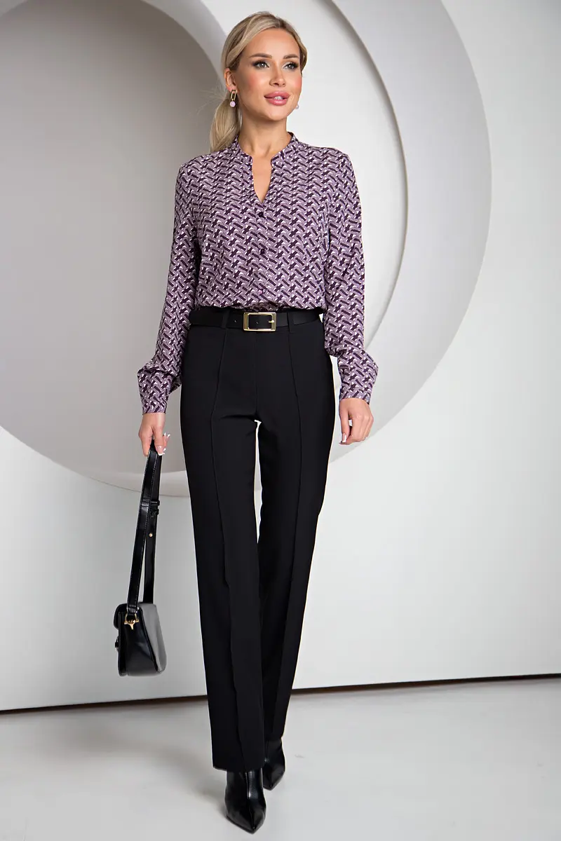 

Брюки, Черный