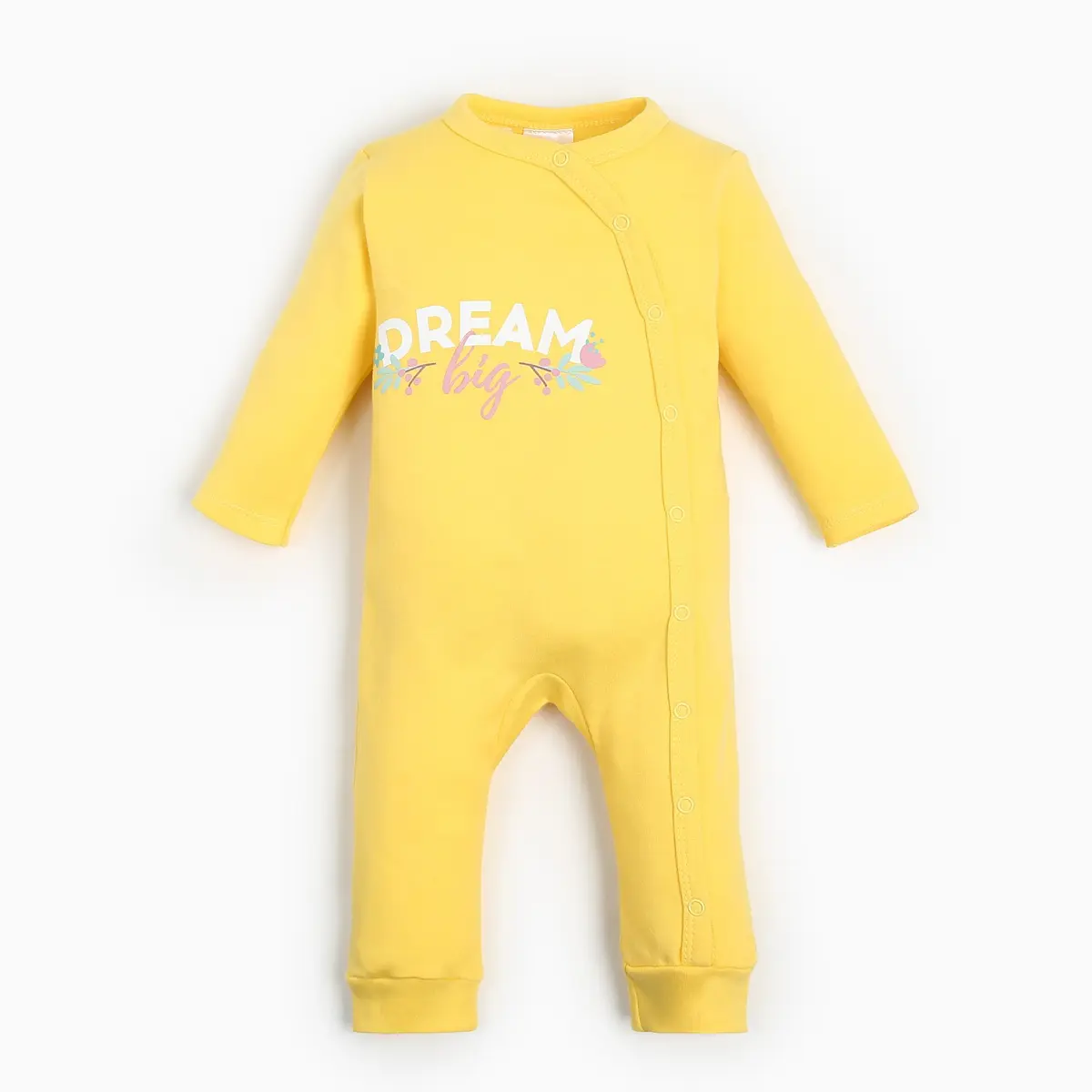 

Комбинезон, Желтый