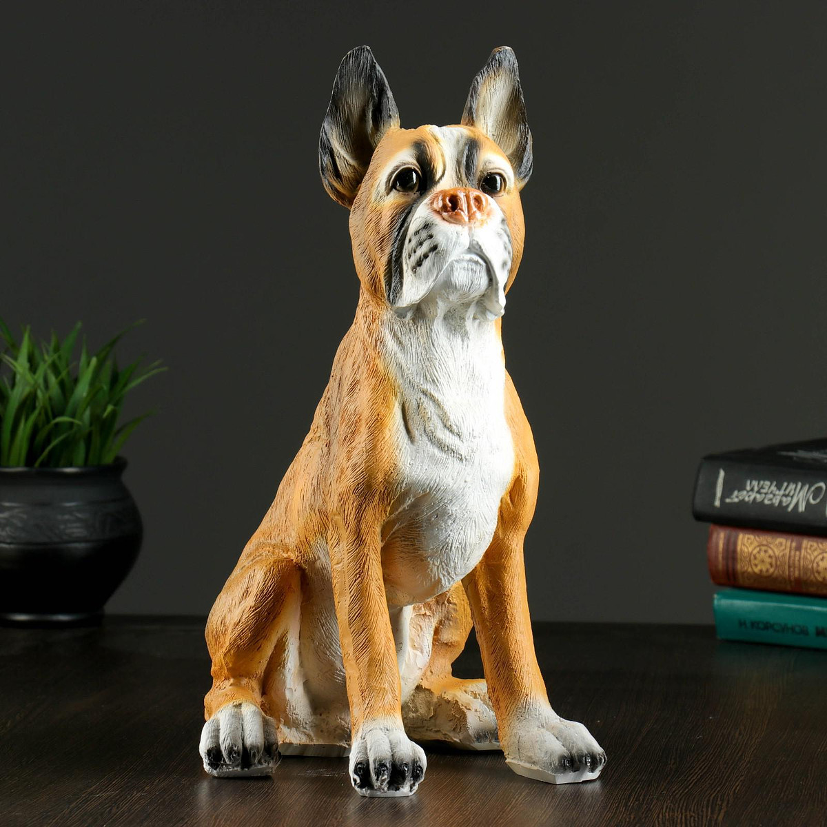 

Копилка для денег, Коричневый