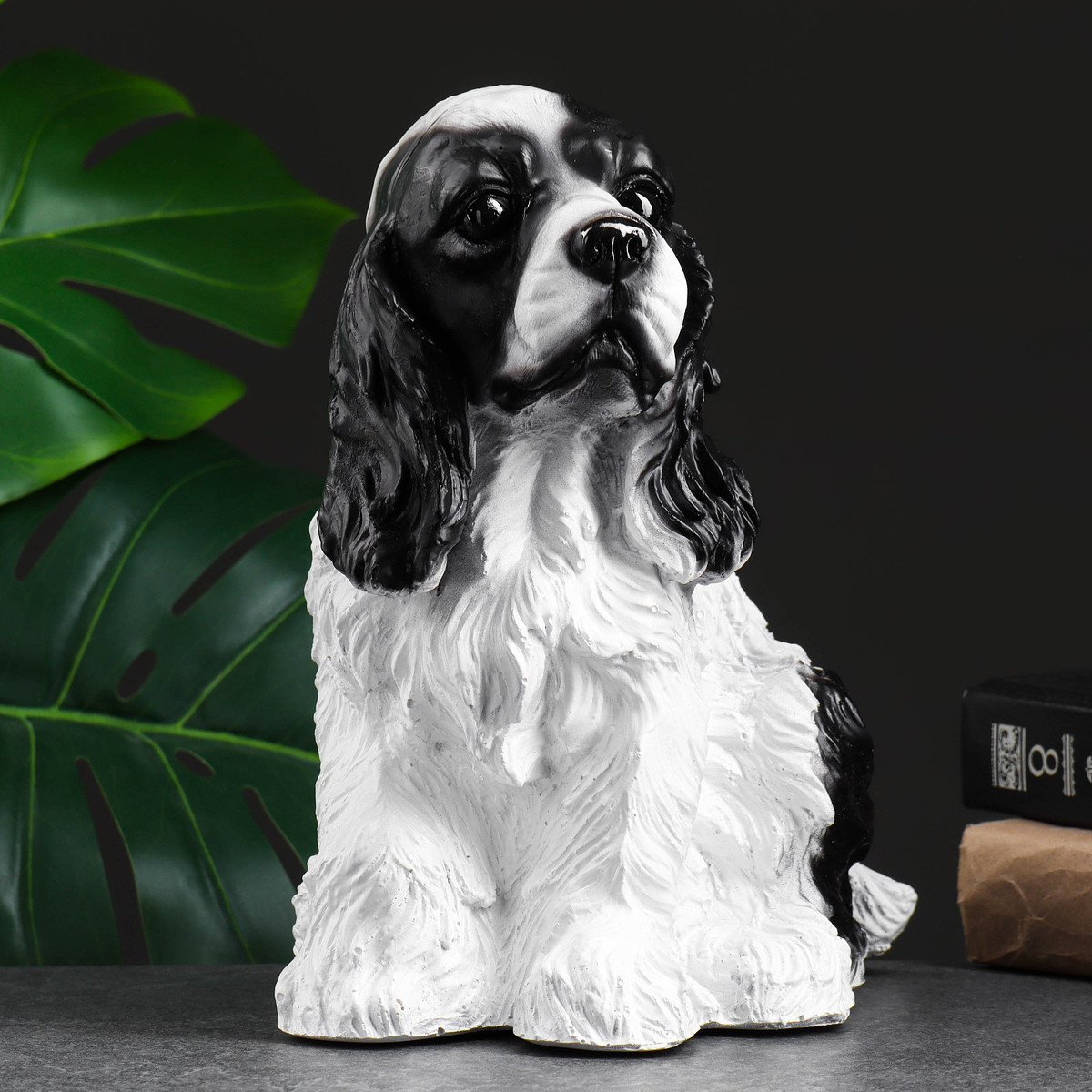 

Копилка для денег, Черный;белый