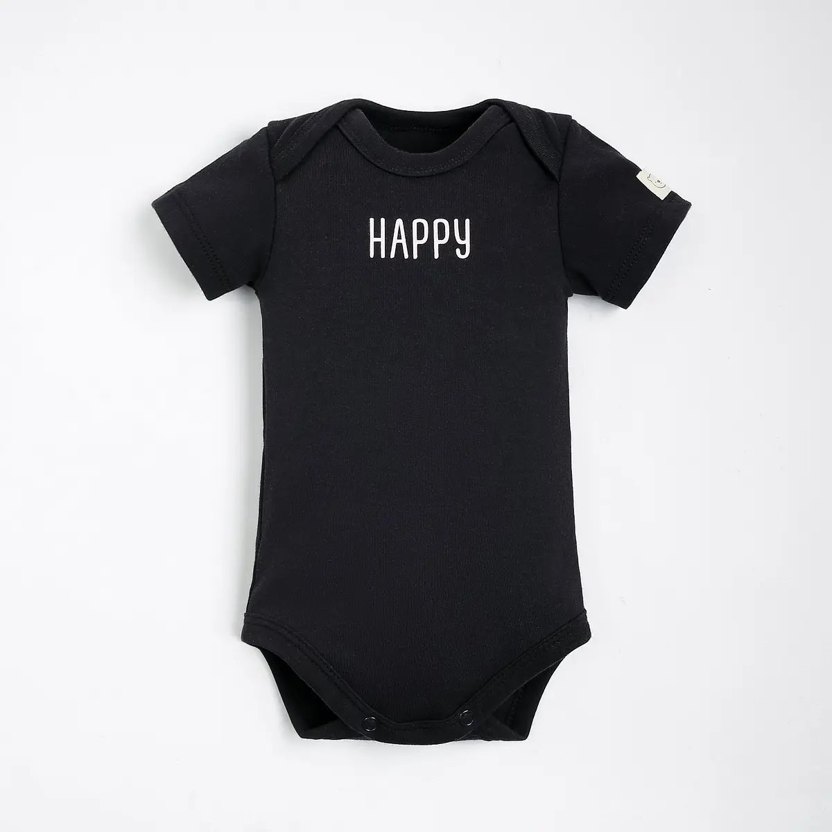 

Боди, Черный