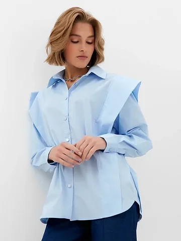 Рубашка MINAKU