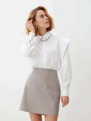 Рубашка MINAKU