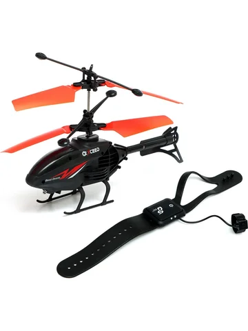 Вертолет радиоуправляемый