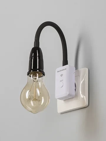 Бра с пду BayerLux