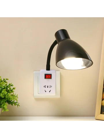 Бра с розетками BayerLux