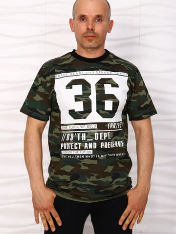 Футболка SveTekst