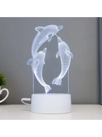 Светильник сенсорный