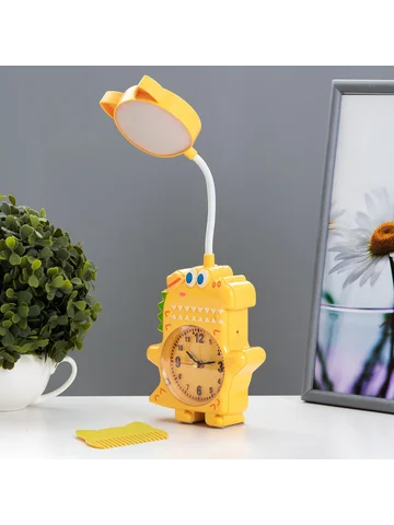 Настольная лампа RISALUX