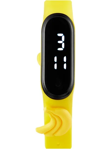 Часы наручные электронные