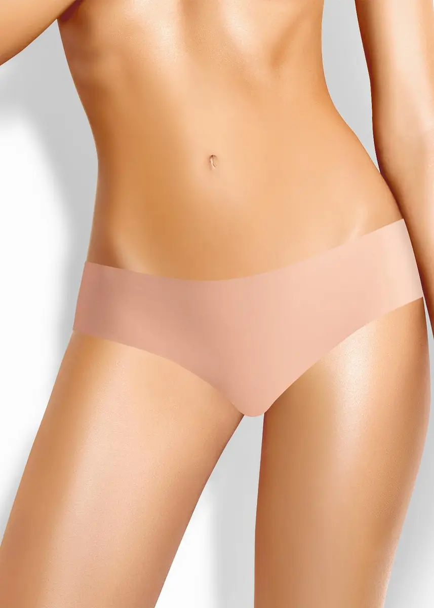 

Трусы, Бежевый;персиковый