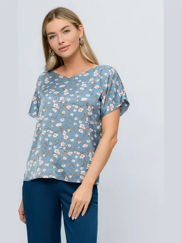 Блуза 1001 DRESS