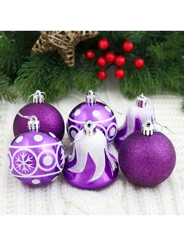 Ёлочные игрушки