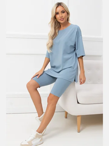 Леггинсы Valentina